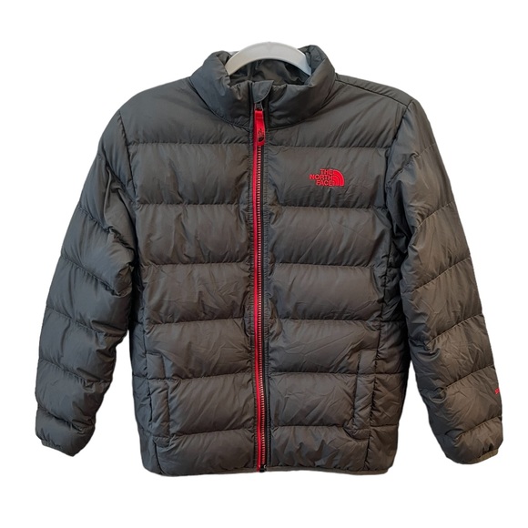 The North Face Other - THE NORTH FACE BOYS PUFFER JACKET